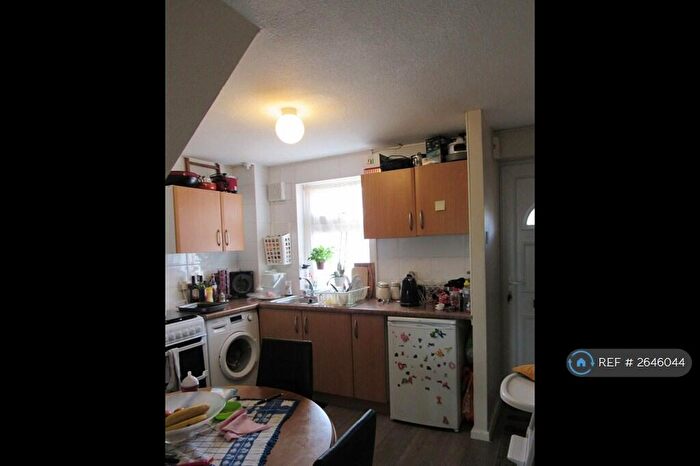 2 Bedroom Maisonette To Rent In The High Street, Two Mile Ash, Milton Keynes, MK8