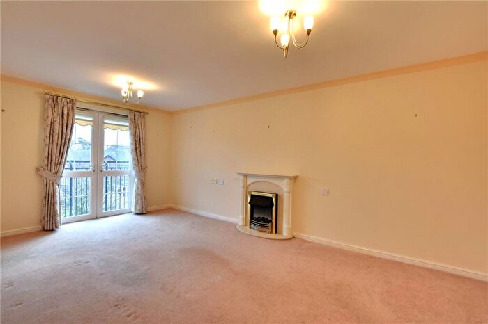 1 Bedroom Flat For Sale In Greendale Court, Bedale, North Yorkshire, DL8
