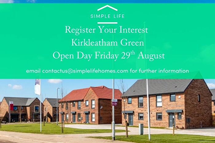 3 Bedroom Semi-Detached House To Rent In Kirkleatham Green, Redcar, TS10