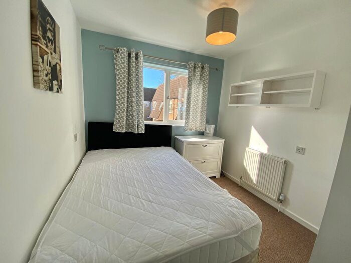 1 Bedroom Property To Rent In Wheatdole, Orton Goldhay, Peterborough, PE2