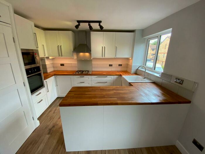 2 Bedroom Flat To Rent In Baildon Street, Deptford, SE8