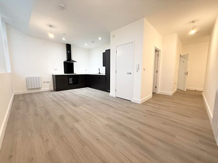 1 Bedroom Apartment To Rent In Guild House, Oundle Road, Peterborough, PE2