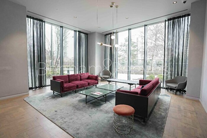 2 Bedroom Apartment To Rent In City Island Way, Canning Town, E14