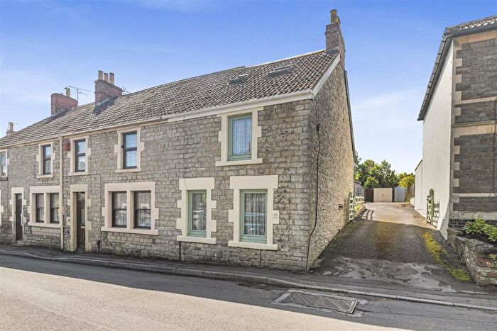 2 Bedroom End Of Terrace House For Sale In High Street, Saltford, BS31