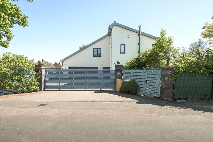 5 Bedroom Detached House For Sale In Gordon Avenue, March, Cambridgeshire, PE15