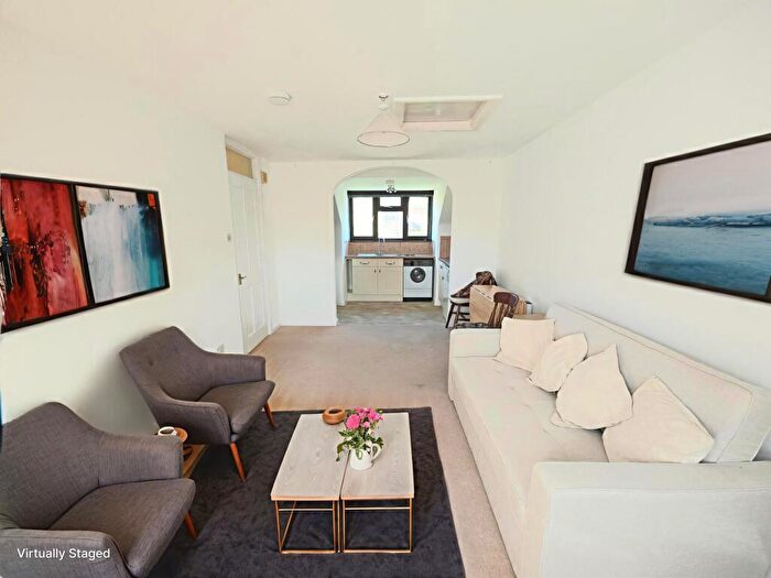 Studio To Rent In Old Coach Drive, Coach House Old Coach Drive, HP11