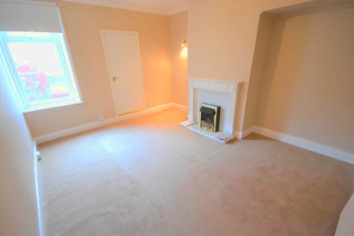 1 Bedroom Flat To Rent In Mafeking Street, Gateshead, NE9