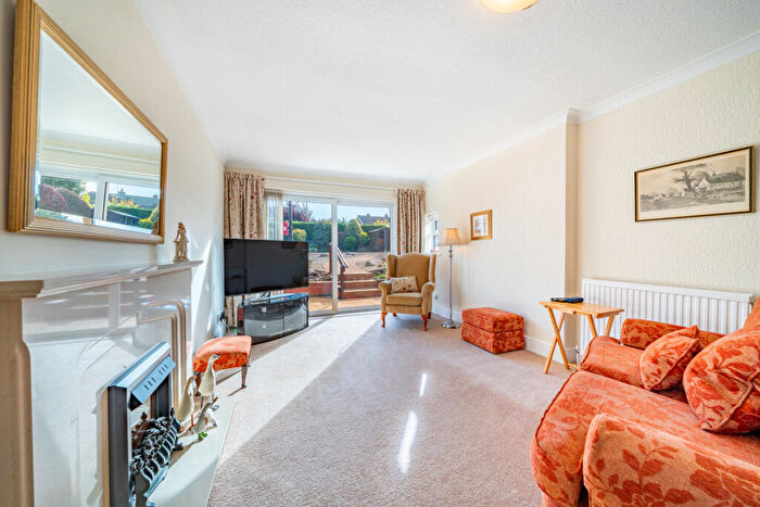 2 Bedroom Detached Bungalow For Sale In Walcote Drive, West Bridgford, NG2