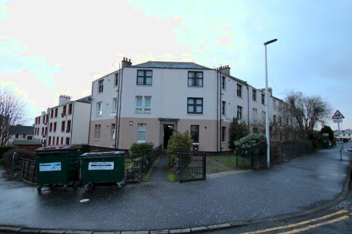 2 Bedroom Flat To Rent In Marryat Street, Dundee, DD3