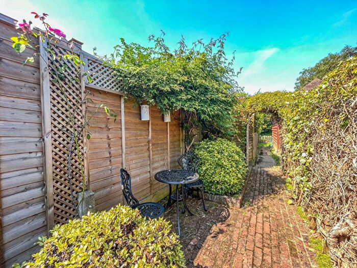 2 Bedroom Semi-Detached House For Sale In Manchester Road, Ninfield, TN33