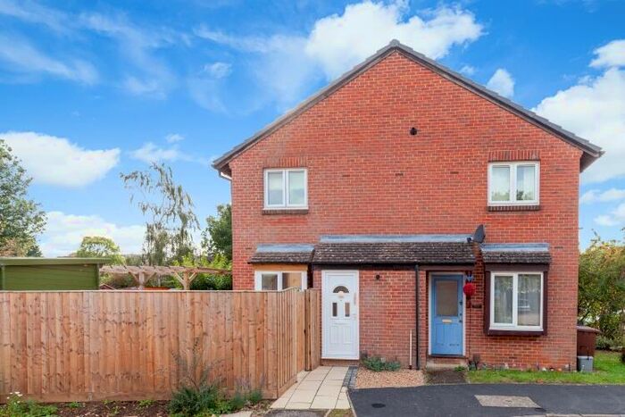 1 Bedroom Semi-Detached House To Rent In Wilsdon Way, Kidlington, OX5