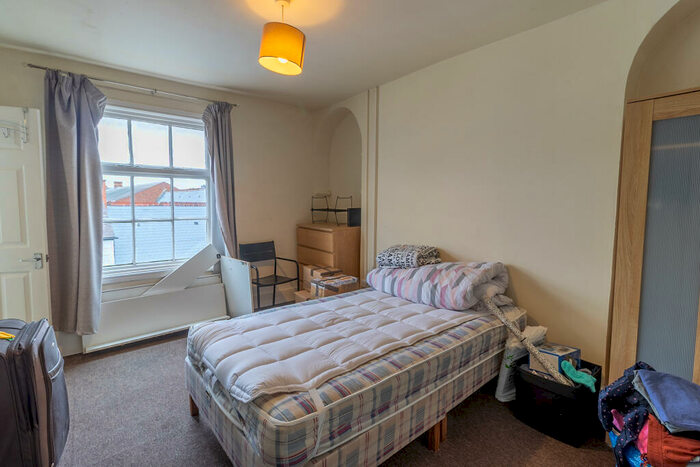 6 Bedroom Flat To Rent In Second Floor, Willoughby, Augusta Place, Leamington Spa, CV32