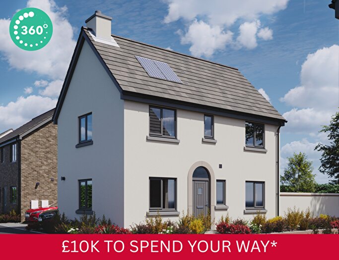 3 Bedroom Detached House For Sale In Littlemoor Road, Weymouth, DT3