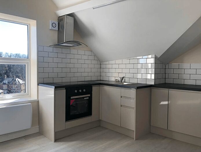 1 Bedroom Studio To Rent In Farren Road, London, SE23