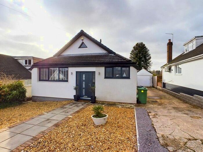 4 Bedroom Detached Bungalow To Rent In Dan-Y-Graig, Pantmawr, Cardiff., CF14