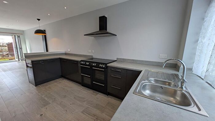 2 Bedroom End Of Terrace House To Rent In Napchester Road, Whitfield, Dover, CT16