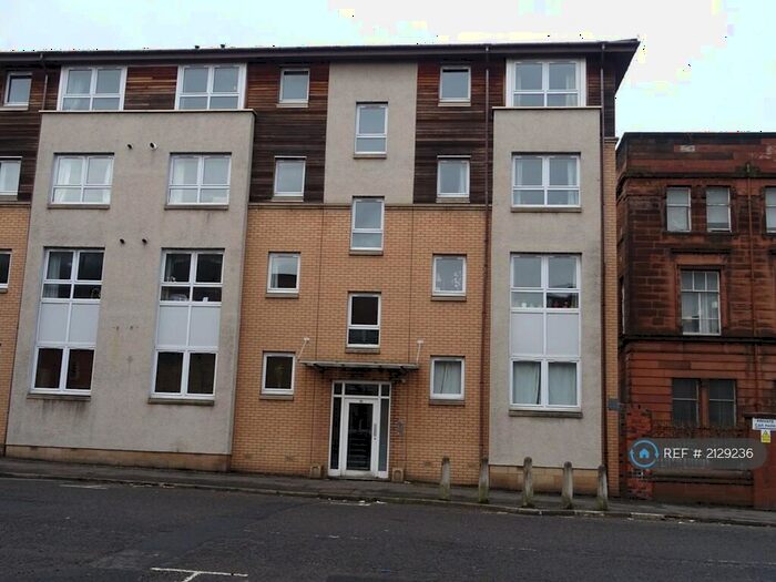 2 Bedroom Flat To Rent In Napiershall Street, Glasgow, G20