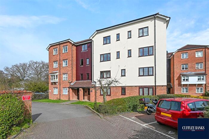Apartment To Rent In Tylers Court, Vicars Bridge Close, Wembley, Middlesex, HA0