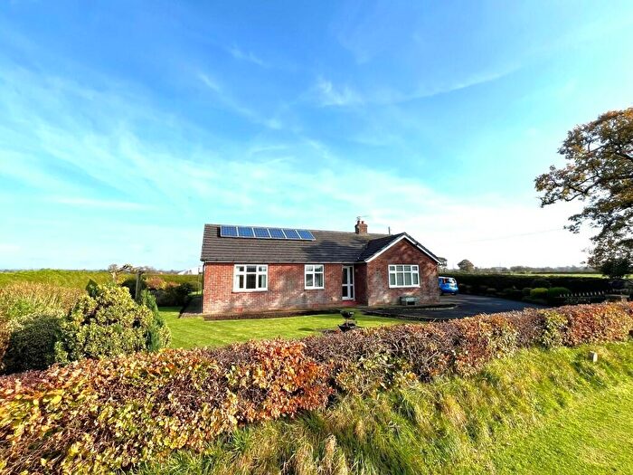 3 Bedroom Detached Bungalow For Sale In Westlinton, Carlisle, CA6