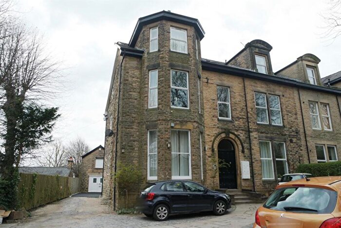 2 Bedroom Apartment To Rent In Whitworth Road, Ranmoor, S10