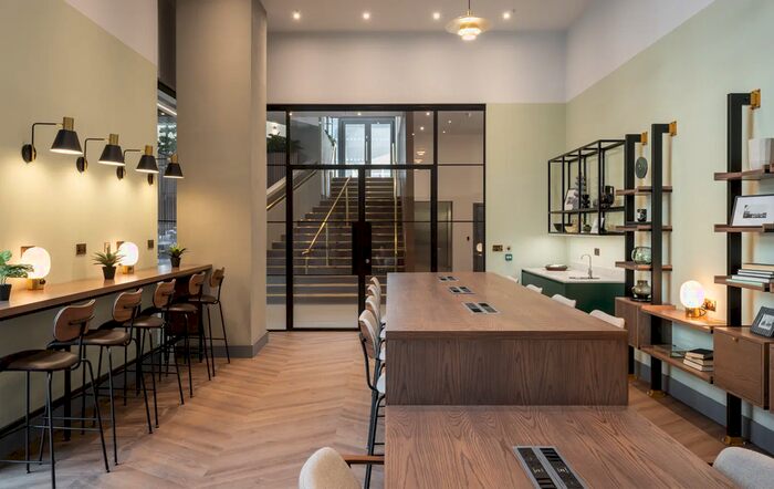 3 Bedroom Flat To Rent In Ten Degrees, George Street, Croydon, London, CR0