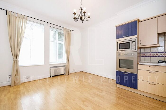 1 Bedroom Flat To Rent In Golders Green Road, London, NW11