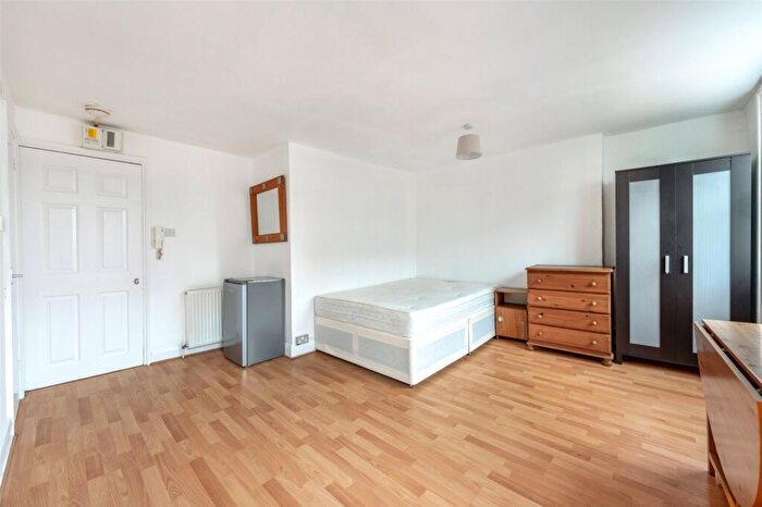 1 Bedroom Apartment To Rent In Gloucester Place, London, NW1