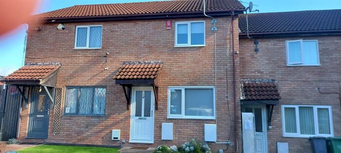 2 Bedroom Property To Rent In Bryn Haidd, Pentwyn, Cardiff, CF23
