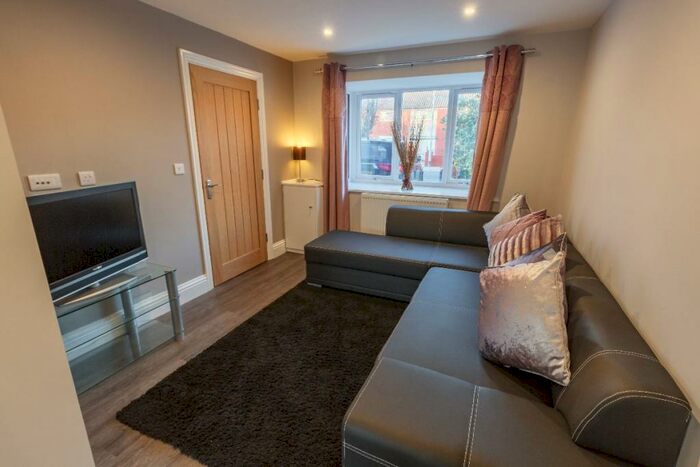 3 Bedroom Terraced House To Rent In Upper Stanhope St, Baltic Triangle, L8