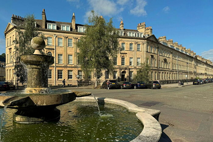2 Bedroom Flat For Sale In Great Pulteney Street, Bath, BA2