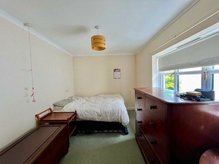 2 Bedroom Semi-Detached House For Sale In Restway Gardens, Bridgend County Borough, CF31