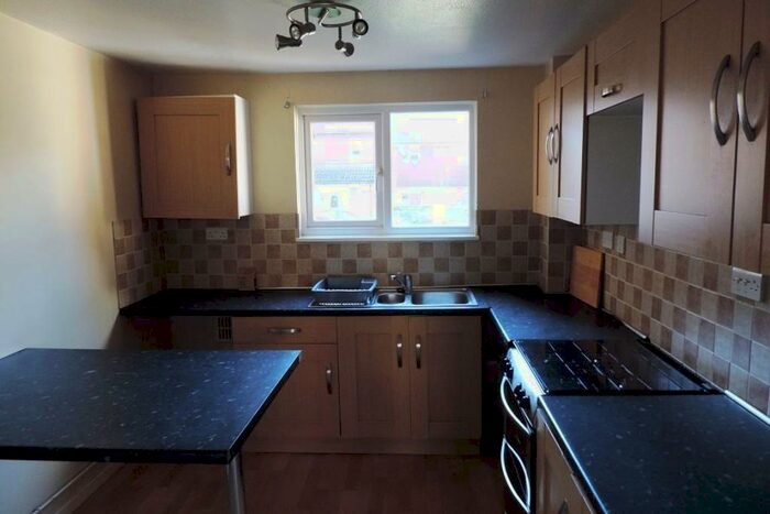 2 Bedroom Flat To Rent In Gostwick, Orton Brimbles, Peterborough, PE2