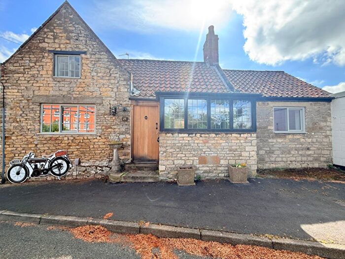 1 Bedroom Detached House To Rent In Church Road, Lincoln, LN4