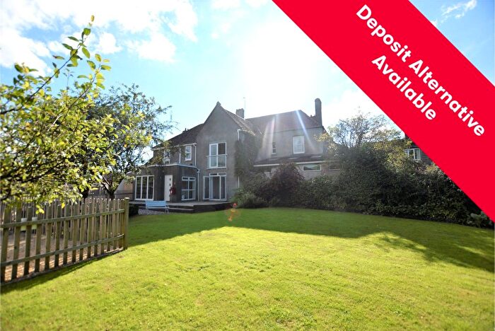 3 Bedroom Semi-Detached House To Rent In Mill Lane, Frampton Cotterell, Bristol, Gloucestershire, BS36