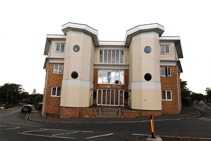 2 Bedroom Apartment To Rent In The Bridge Approach, Whitstable, CT5