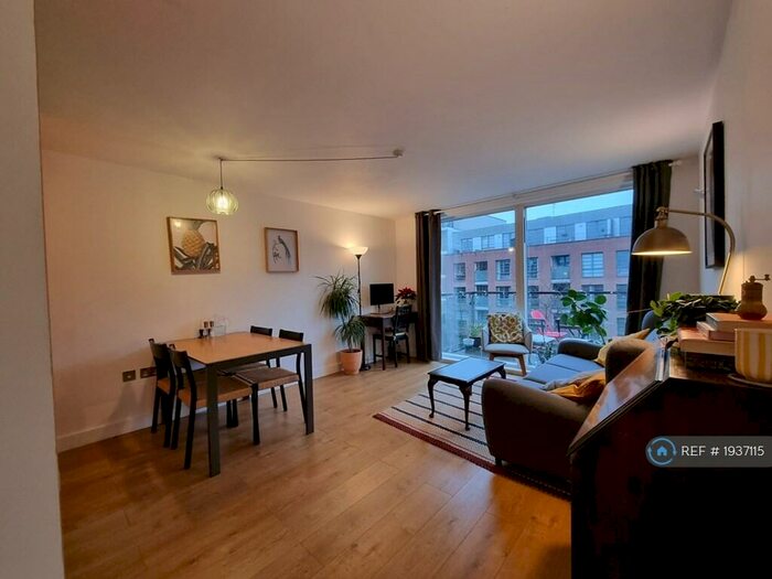 2 Bedroom Flat To Rent In Kleine Wharf, London, N1