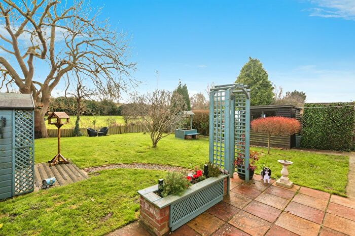 4 Bedroom Bungalow For Sale In Black Street, Gisleham, Lowestoft, NR33