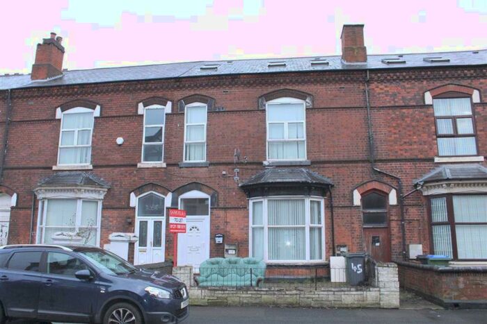 1 Bedroom Flat To Rent In Beeches Road, West Bromwich, B70
