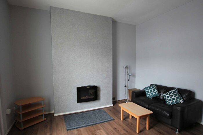 2 Bedroom Flat To Rent In Shaftesbury Street, Stockton-On-Tees, TS18
