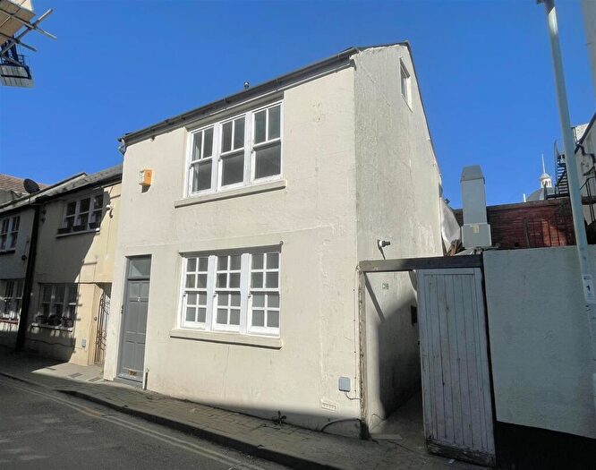 1 Bedroom Flat To Rent In Marine Place, Worthing, BN11