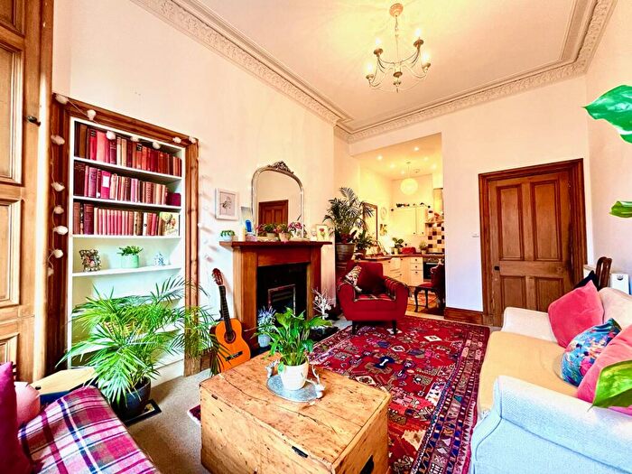 2 Bedroom Flat For Sale In Comiston Place (Flat ), Morningside, Edinburgh, EH10
