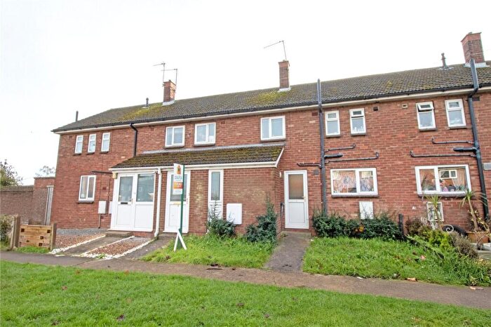 3 Bedroom Terraced House For Sale In Louisberg Road, Hemswell Cliff, Gainsborough, Lincolnshire, DN21