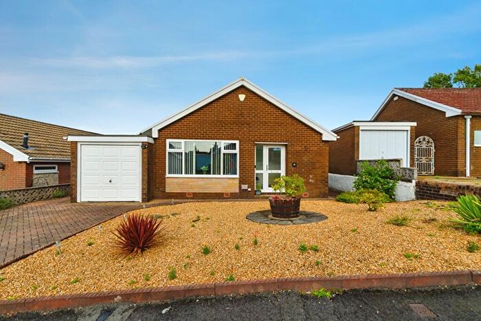 3 Bedroom Detached House For Sale In Westerdale Drive, Bolton, Lancashire, BL3