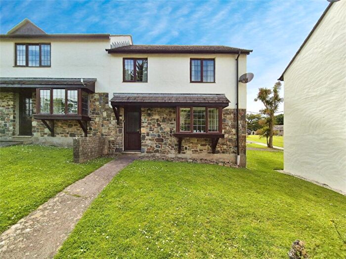 3 Bedroom Terraced House For Sale In Devon, EX34