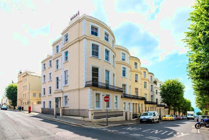 1 Bedroom Flat To Rent In Brunswick Road, Hove, BN3