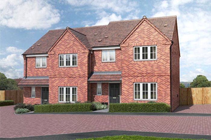 3 Bedroom Semi Detached House For Sale In Chaffinch Place, Farnham, Surrey, GU9