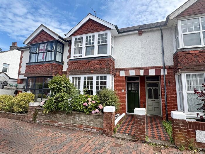 3 Bedroom House For Sale In Guestling Road, Eastbourne, BN22
