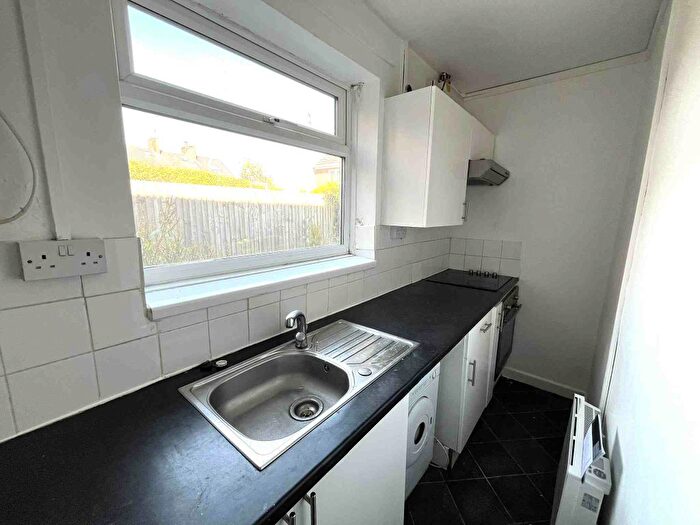 1 Bedroom Flat To Rent In Outram Street, Sutton-In-Ashfield, NG17