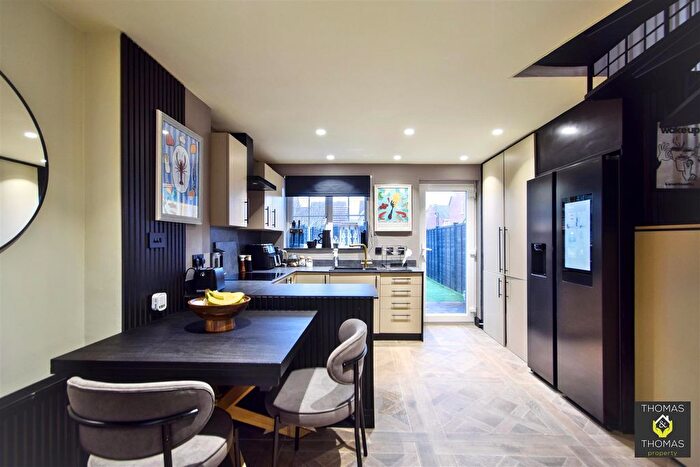 2 Bedroom Terraced House For Sale In Shelduck Road, Quedgeley, GL2