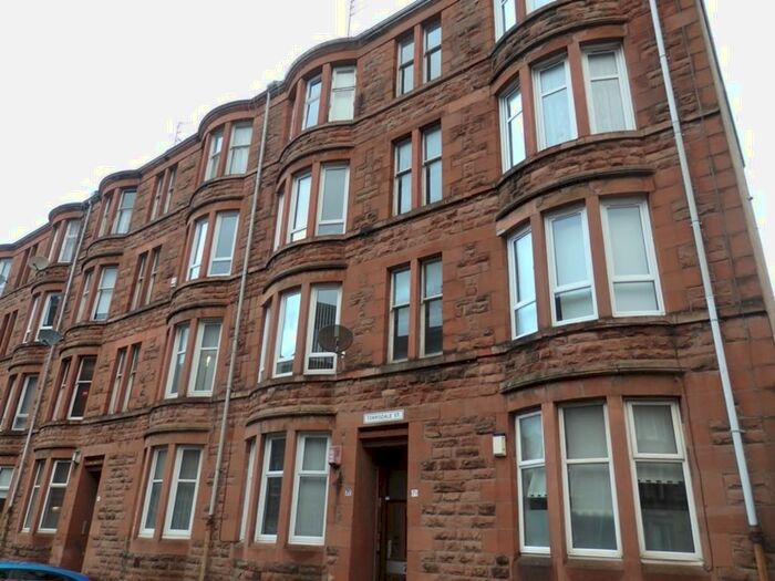 1 Bedroom Apartment To Rent In Torrisdale Street, Govanhill, G42